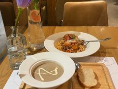 -原石牛扒·约会餐厅(龙城万科里店)