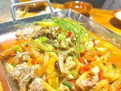 -先启半步颠·川菜小炒