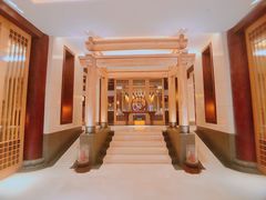 -西安华清御汤酒店