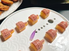 -曾宴·楚菜(湖北省博物馆店)