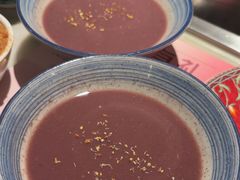 -尚尚仙·酸汤猪手·猪肚鸡火锅(华联万柳购物中心店)