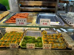 -四宜糕团店(南大街店)