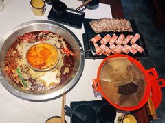 -梯坎老火锅(天禧店)
