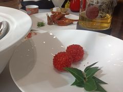 -南景饭店(万家丽路店)