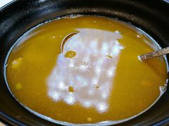 牛肉汤草炉烧饼-双东酒店(东关街店)