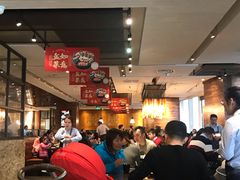 大堂-新旺茶餐厅(嘉里城店)