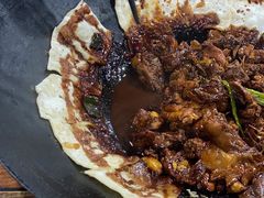 -皖北巫氏三胖地锅鸡(长淮总店)