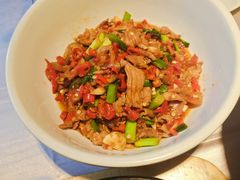 -回头食客-李久其家民间餐厅(望城金桥国际店)