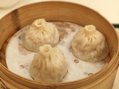 -利苑酒家(宜安广场店)