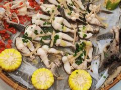 -绿雅居原生态农庄(小涌店)
