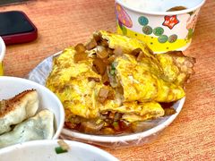 -周记热干面豆皮大王(桃花东街店)