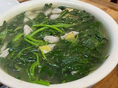 -伍哥厨房(新滘东路店)