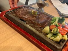 -必胜客(棠下店)
