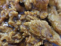 -满口香饭店