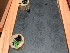 -博林天瑞喜来登酒店·西丽尚膳