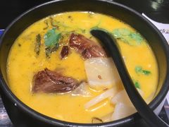 -和府捞面(东直门银座店)