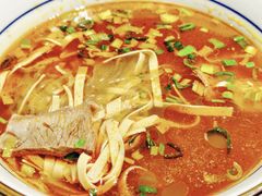 -寿州大饭店·餐厅