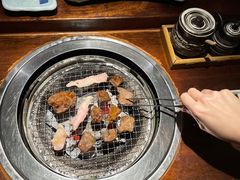 -御牛道日式烤肉料理(杭州万象城店)