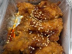 -必胜客(安盛金马店)