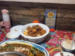 -人民公社大食堂(张家湾店)