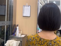 -首脑美发沙龙