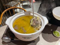 -佬太公海鸭·海鲜大排档(上海总店)