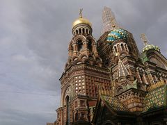 -滴血救世主教堂