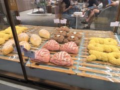 -奈雪的茶(湖滨银泰in77C区PRO店)