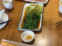 -如轩·海鲜砂锅粥·潮汕菜(沿江东路店)