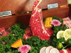 -MIKOMIKO和牛烧肉专门店(南门店)