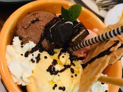 -Kitchen·Y洋厨房西餐厅(王府壹号店)
