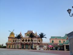 -厦门方特梦幻王国