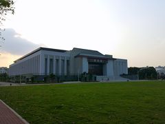 -广西大学(大学东路校区)