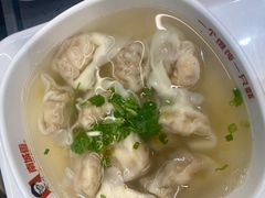 -南城香·饭香串香馄饨香(青年路店)