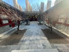 -李叔同故居纪念馆