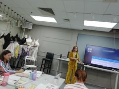 -四季美学色彩形象管理服装搭配