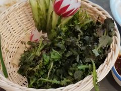 -大清花饺子(山庄店)