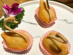 -江滨壹号艺文空间复合餐厅(闽江大道店)