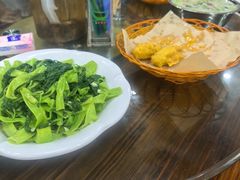 -南记食粥坊·宵夜大排档(莲花店)