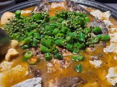 -探鱼·鲜青椒爽麻烤鱼(领展购物广场店)