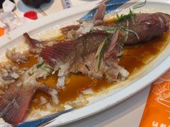 -食鼎记海鲜大排档(美食街店)