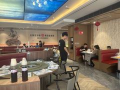 -大锅强·蒸海鲜青岛菜(城市阳台店)