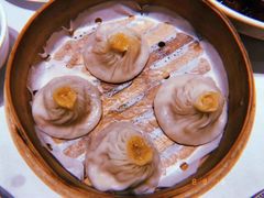 -新吉士·上海菜(浦东LCM置汇旭辉店)