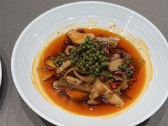 -小厨娘淮扬菜(清江苏宁广场店)
