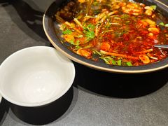 -鼓楼东街老火锅(鼓楼店)