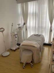 -MZ SKIN CARE逆齢驻颜中心