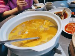 -喜记顺德菜(南昌万象城店)