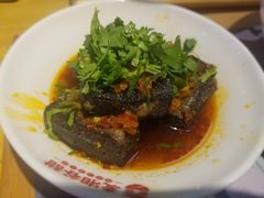-呷佬·长沙手工米粉(金沙江路店)