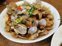 -老马家·舌尖上的西塘美食