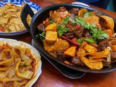 -嘉峪关伊俩寺烤肉店